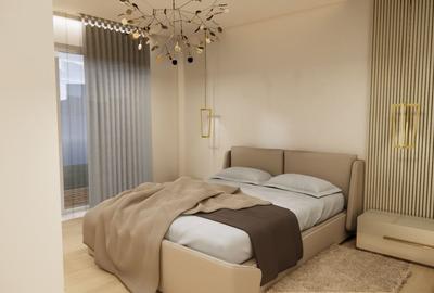 Vila cu 5 camere in complex Green Lake Baneasa - 2