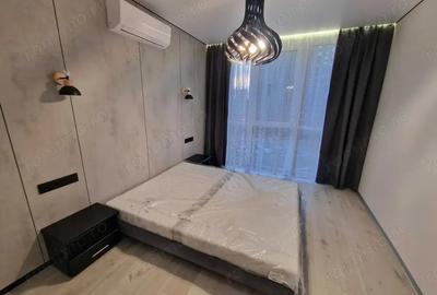 Garsoniera in zona Tei la Facultatea de Constructii - 1