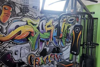 Casa cu etaj +HALA Vanatori - 5