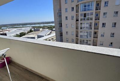 Apartament cu 2 camere semidecomandat, mobilat în Ștefan cel Mare - 6