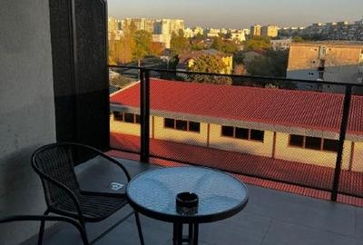 2 CAMERE 76MP/ BLOC NOU/ STRADA LEAOTA 21/ LOC DE PARCARE INCLUS - 16