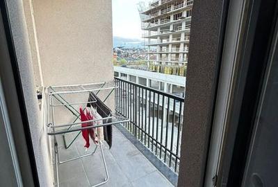 Garsonieră în Mărăști - 6