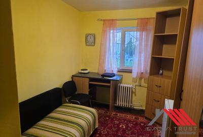 Garsonieră semidecomandată în Complex Studențesc - 16