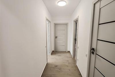 Apartament cu 2 camere decomandat în Centrul Civic - 10