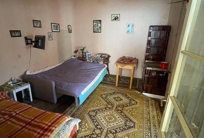 Casă cu 2 camere cu Teren 899 Mp în Central - 4