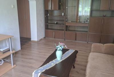 Apartament cu 2 camere semidecomandat în Nord - 6