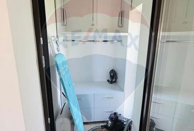 Casă cu 3 camere cu Teren 40 Mp în Central - 9