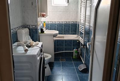 Apartament cu 2 camere decomandat în Tomis III - 3