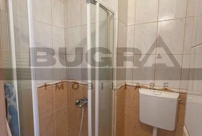 Apartament de 4 camere, 90 mp, parcare, zona Calea Dorobantilor - 17