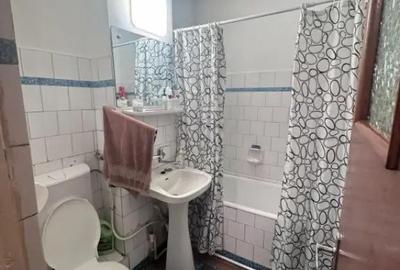 Apartament cu 2 camere decomandat, mobilat în Dacia - 3