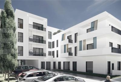 Apartament cu 2 Camere, 59,79 mp, Etajul 2/3, Bloc Nou, Horea - 5
