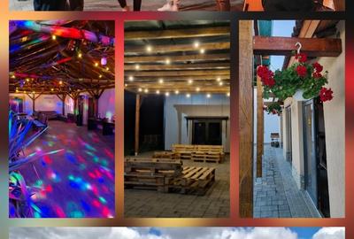 Spațiu comercial, de 20,000 mp, în Exterior Sud - 6
