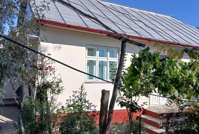 Casa+teren de vanzare in Adancata, Suceava - 5