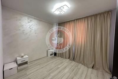 Militari Residence | Apartament 2 camere | 47mp | Decomadat | B12167 - 8
