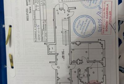 Apartament cu 2 camere decomandat în Central - 3