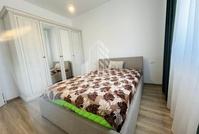 Apartament cu 3 camere,centrala si curte proprie ,in Dumbravita - 10