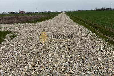 Spațiu comercial, în Vidra - 4