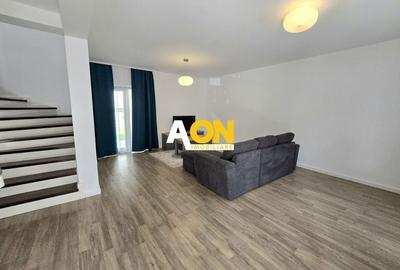Casă Tip Înșiruit, 4 Camere, Complet Mobilată, zona Cetate - 3