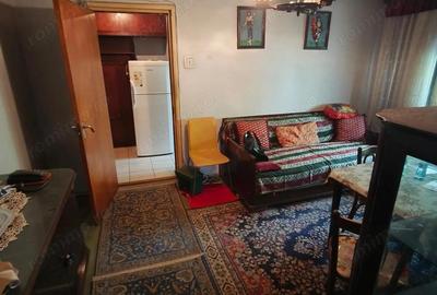 De vanzare Apartament 2 camere, Veteranilor - 2