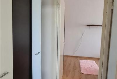 Apartament cu 2 camere, mobilat în Micălaca - 14