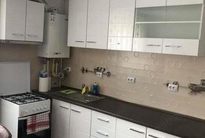 Garsoneira- Zona Calea Mosilor - 1