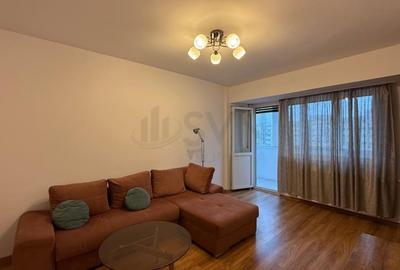 Apartament cu 3 camere decomandat, mobilat în Banu Manta - 1