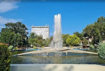 Teren cu autorizatie de construire zona Cuget Liber - 3