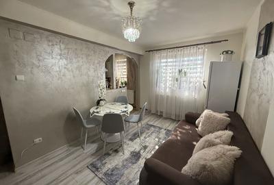 Apartament cu 2 camere nedecomandat în Central - 2