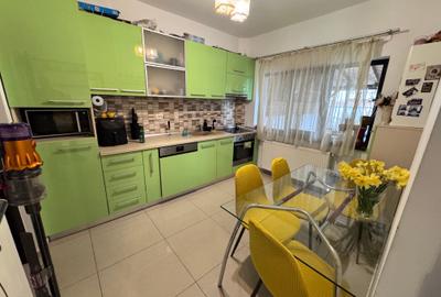 Vila metrou Dimitrie Leonida, 3 camere, teren 117 mp - 4
