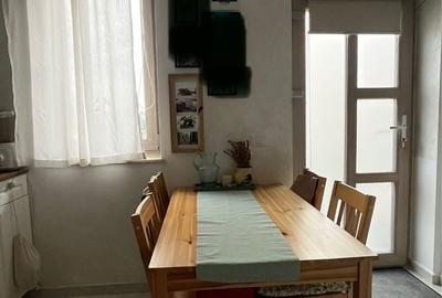 Garsonieră în Valea Lupului - 1