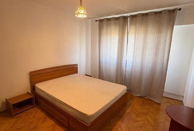 Apartament central 1 camera Gara - 3