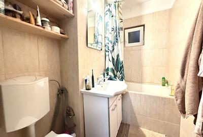 Apartament 3 camere, 73 mp utili, etaj 2 - zona Lipovei - 9