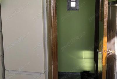 Apartament cu 2 camere semidecomandat în Central - 11