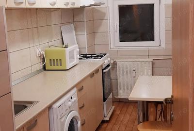 Inchiriez garsoniera decomandata 37mp - 3