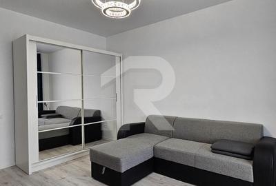 Garsoniera de inchiriat, Complex Rezidential EnVogue, Militari - 9