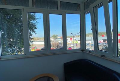Apartament cu 2 camere semidecomandat în Central - 3