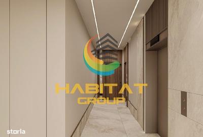Apartament cu 3 camere în Parcul Carol - 3