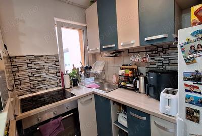 Vanzare apartament zona Botizului Vanzare apartament zona Botizului - 4