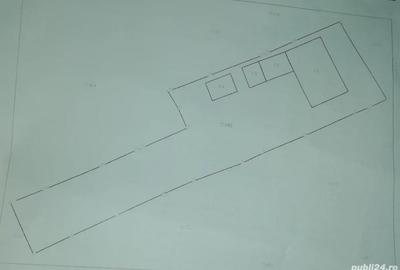 Casă cu 3 camere cu Teren 864 Mp în Siliștea - 5