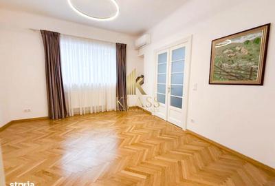 Apartament cu 3 camere, mobilat în Universitate - 2