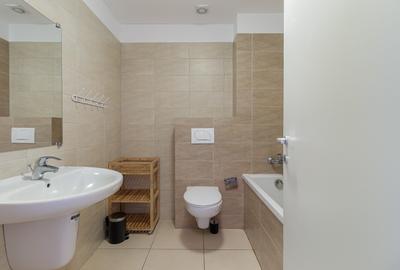 Vanzare 3 camere cu terasa - Park Residence 5 - Piata Presei - 9