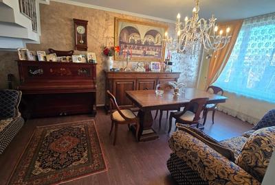 Duplex cu 5 camere cu Canalizare în Breazu - 13