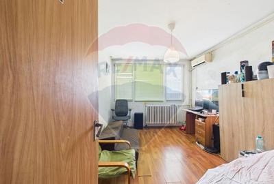 Apartament cu 2 camere decomandat în Alexandru Obregia - 10