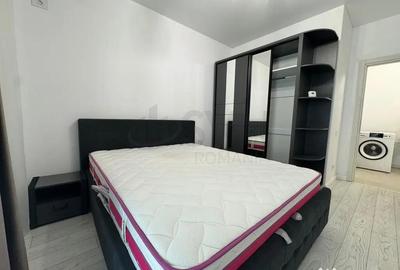 Apartament cu 2 camere semidecomandat în Pipera - 7