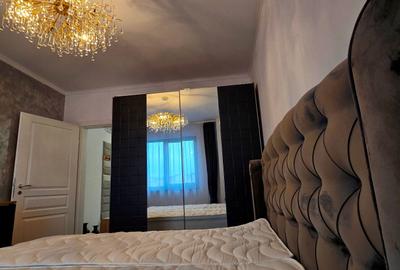 Apartament cu 2 camere decomandat, mobilat în Dacia - 5