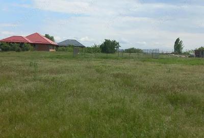 Teren 350 MP Intravilan Deschidere 16MP Vidra - 1