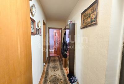 Apartament 2 camere | Decomandat | 52mp | Manastur | Zona Taberei - 6