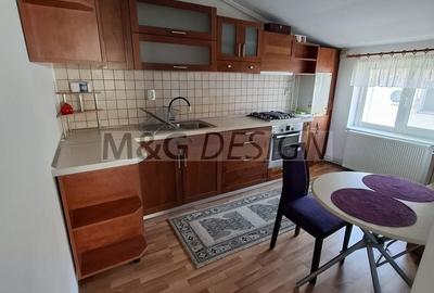 Apartament cu 2 camere semidecomandat, mobilat în Șagului - 17