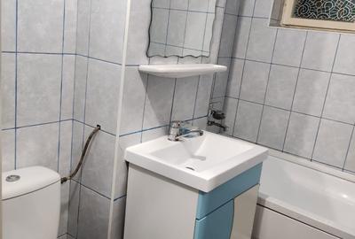 Apartament cu 2 camere decomandat în Central - 5