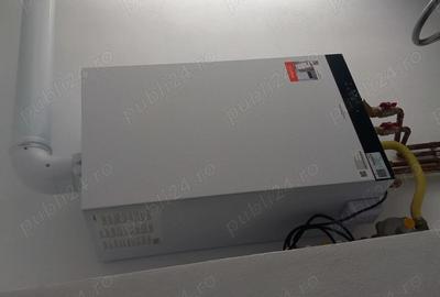 Garsonieră decomandată în Nord - 1